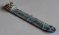 Preview: Tanker "Volgoneft 234"  (1 St.) Rus 2017 Rhenania RHE 191B